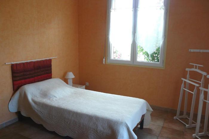 Le Cardonnet Bed & Breakfast Pont-Saint-Pierre Bilik gambar