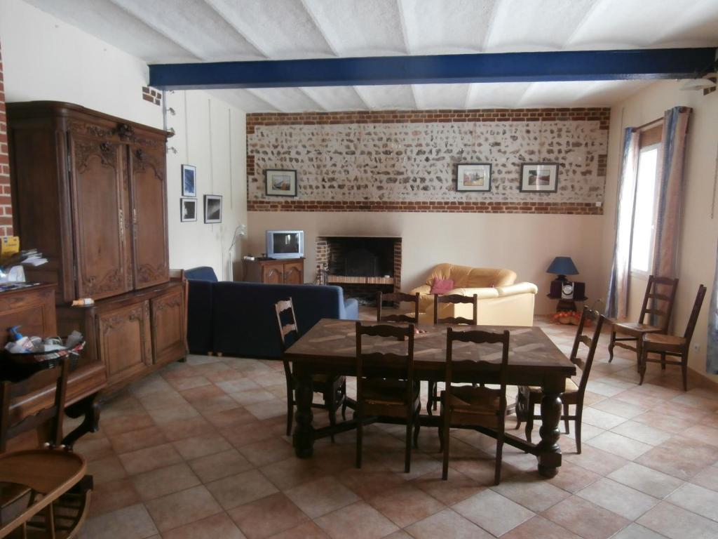 Le Cardonnet Bed & Breakfast Pont-Saint-Pierre Luaran gambar